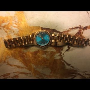 Marc Jacob’s watch